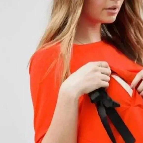 Asos breastfeeding blouse - Picture 4 of 10